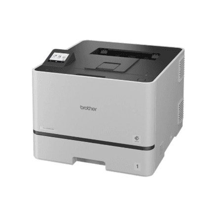Brother HL-L8430CDW Professional colour laser printer | Brother – nuotrauka 1