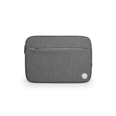 PORT DESIGNS | Yosemite Eco Sleeve 15.6 | Grey – image 1
