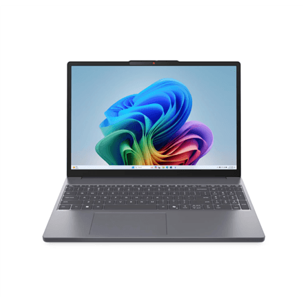 Lenovo IdeaPad Slim 3 15IWC11 Intel · Luna Grey · 15.3 " – image 1