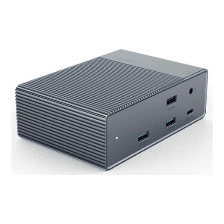 Hyper Docking Station – image 1