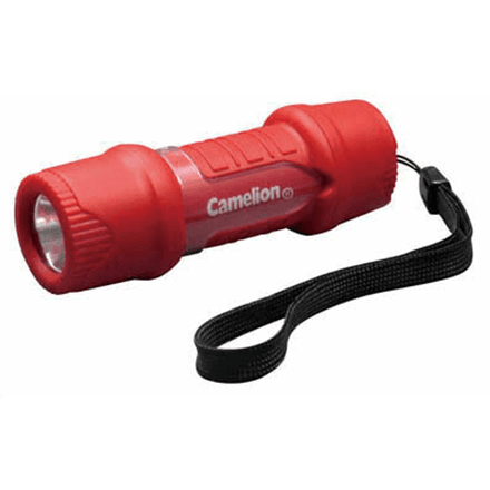 Camelion | Torch | HP7011 | LED | 40 lm | Waterproof, shockproof – image 1