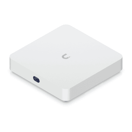 Ubiquiti | Network Video Recorder Instant | UNVR-Instant | Compact Desktop – image 1