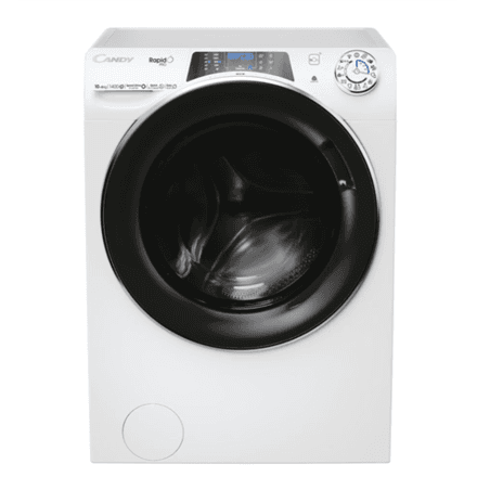 Candy Washing Machine with Dryer – nuotrauka 1
