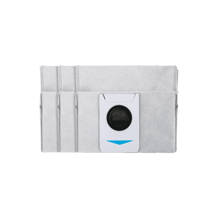 Ecovacs Antibacterial Dust bag for DEEBOT X1 OMNI/T20 OMNI Auto-Empty Station – image 1