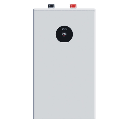 Deye ESS LV SE-F16-C Battery Storage System 16 kWh – nuotrauka 1