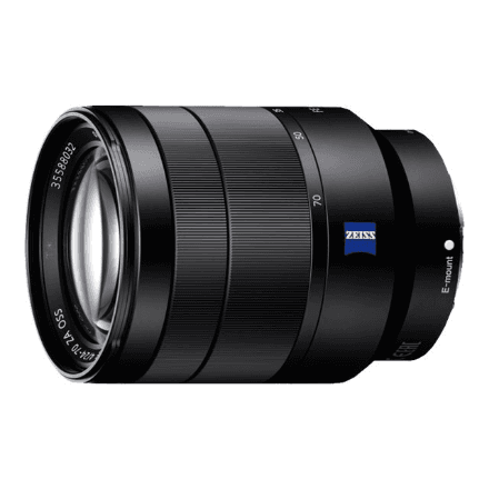 Sony | SEL-2470Z | Sony – nuotrauka 1