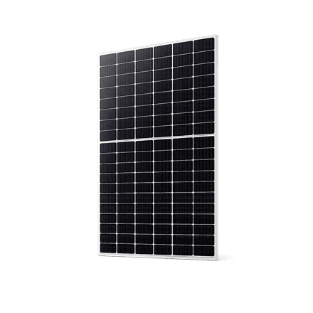GCL 460 W | NT12R48/GDF | N-Type Bifacial Dual Glass Monocrystalline Cable 1200mm – nuotrauka 1