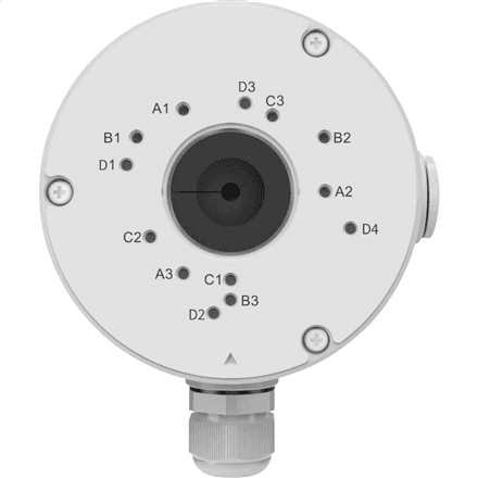 Reolink | B10 B10W Junction Box for Bullet Cameras – image 1