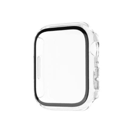FIXED Pure for Apple Watch 41mm, Clear | Fixed – nuotrauka 1
