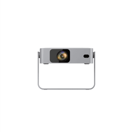 Philips NeoPix 256 Projector | Full HD (1920x1080) | 250 ANSI lumens | Gray | Wi-Fi – nuotrauka 1