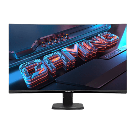 Gigabyte Gaming Monitor – nuotrauka 1