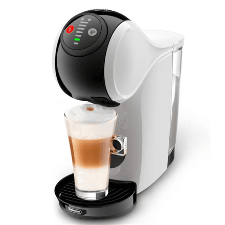 Delonghi Coffee Maker EDG226.W Dolce Gusto Genio S – nuotrauka 1