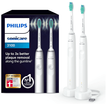 Philips Sonic Electric Toothbrush – image 1