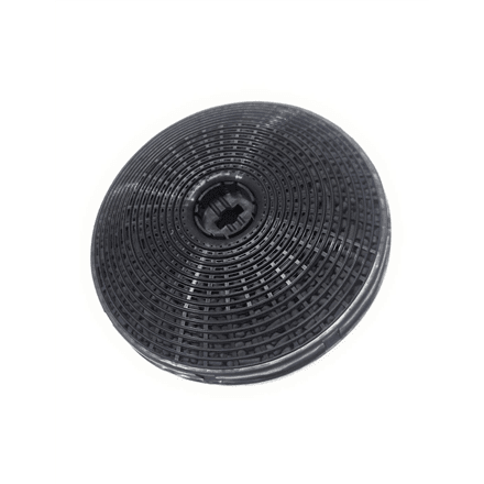 CATA | Filter Carbon Activo V-X000 M | 02859496 | Quantity per pack 1 – image 1