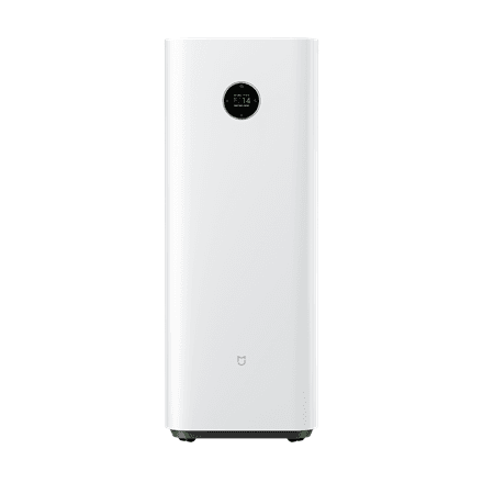 Xiaomi Mijia Smart Air Purifier Max EU | Suitable for rooms up to 63-108 m² | White – nuotrauka 1