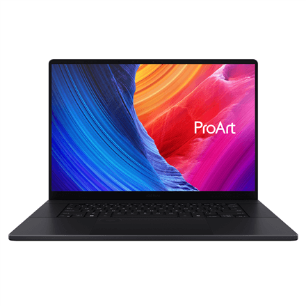 Asus ProArt P16 H7606WP-SR231X · Nano Black · 16 " – image 1