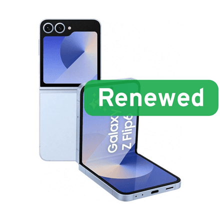 Samsung Renewed Grade A Samsung Galaxy Z Flip 6 – image 1