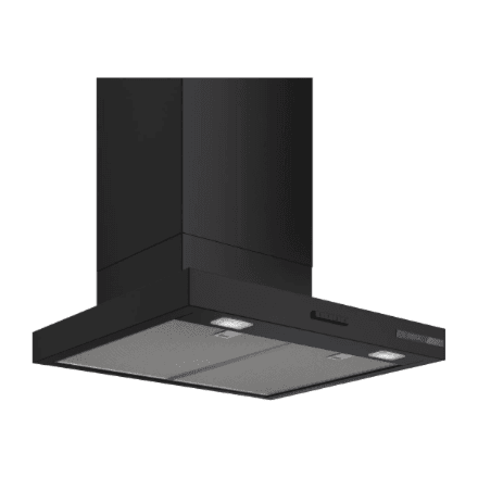 Bosch DWB65CC60 Hood – nuotrauka 1
