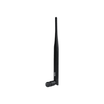Teltonika Wi-Fi SMA Antenna · PR1URF51 · Screw mounted – nuotrauka 1