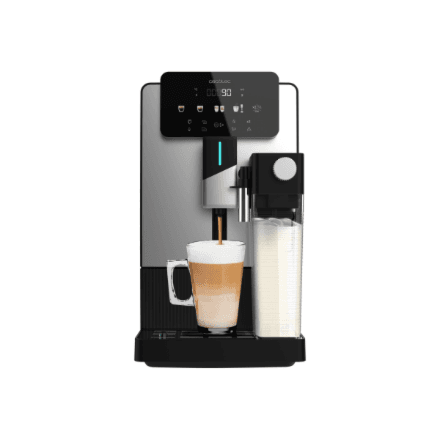 Cecotec Coffee machine Cremmaet Latte Jar – image 1