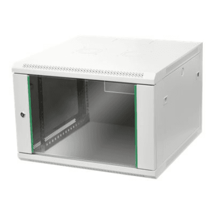 DIGITUS 7U wall mounting cabinet, Dynamic Basic | Digitus – nuotrauka 1