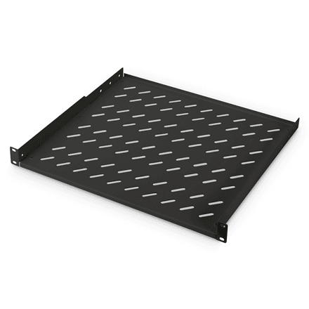 Digitus 1U Fixed Shelf for Racks – nuotrauka 1