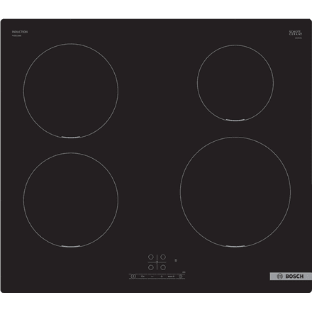 Bosch Hob – image 1