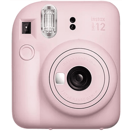 Fujifilm | Instax mini 12 | Pink | 800 – image 1