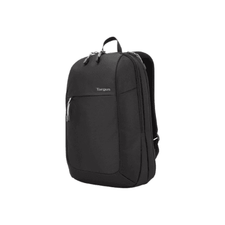 Targus | Intellect Essentials | Fits up to size 15.6 " | Backpack | Waterproof | Black – nuotrauka 1