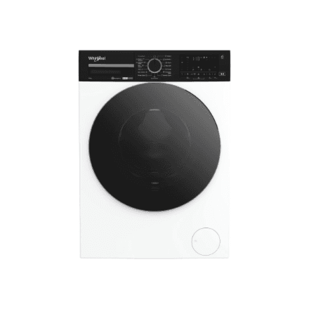 Whirlpool Washing Machine – image 1
