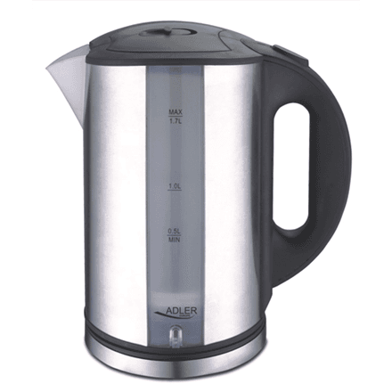 Adler Kettle – image 1
