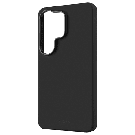 Fixed MagFlow | Back cover | Samsung | Galaxy S26 Ultra | Liquid silicon | Black – image 1