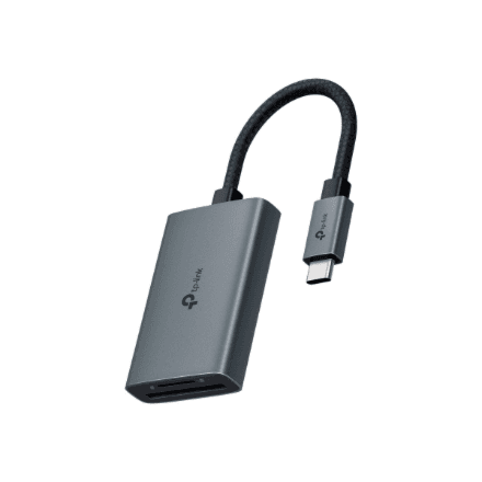 TP-LINK – nuotrauka 1