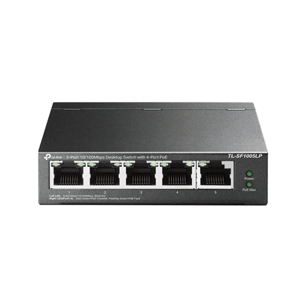 TP-LINK Switch – image 1
