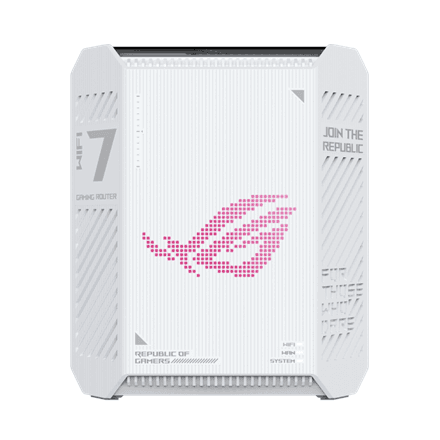 Asus ROG Strix GS-BE7200 – nuotrauka 1