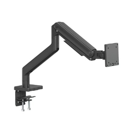 Digitus Desk Mount Height, tilt, rotation, depth, pivot – nuotrauka 1