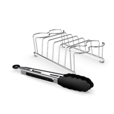 Philips | Breakfast Set Fits 6.2L, 8.3L and 9L Airfryer | HD9921/00 – nuotrauka 1