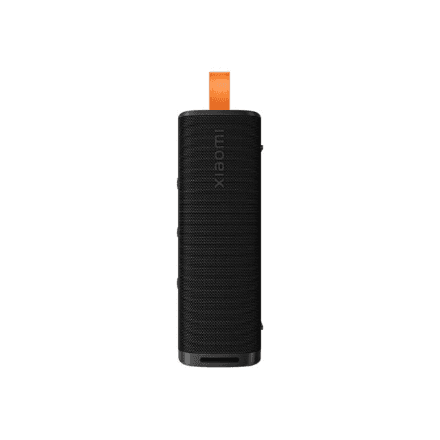 Xiaomi | Sound Outdoor | QBH4261GL | Bluetooth | Wireless connection | Portable | Black – nuotrauka 1