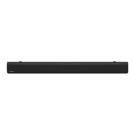 Hisense 2.0 Channel Soundbar | HS205G | Bluetooth – nuotrauka 1
