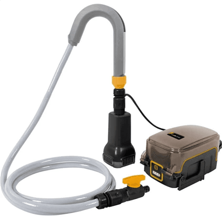 Batavia B.V. 18V Cordless Water Pump | 80 W – image 1