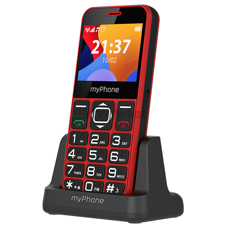 myPhone Halo 3 – nuotrauka 1
