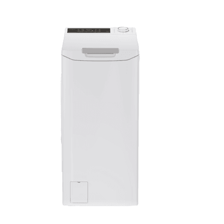 Candy Washing Machine – nuotrauka 1