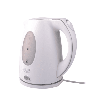 Adler Kettle – nuotrauka 1