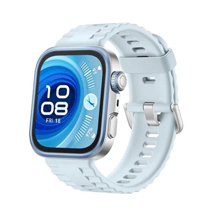 Huawei Watch FIT 4 Pro | Smart watch | AMOLED | 1.82 inches | Waterproof | Blue – nuotrauka 1