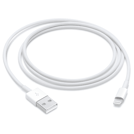 Apple Lightning to USB Cable (1m) | Apple – image 1
