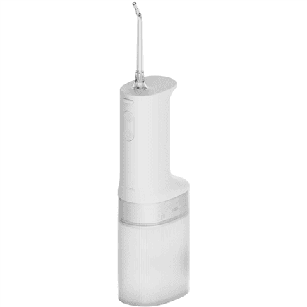 Xiaomi | Water Flosser 2 EU | 200 ml | Number of heads 1 | White – nuotrauka 1