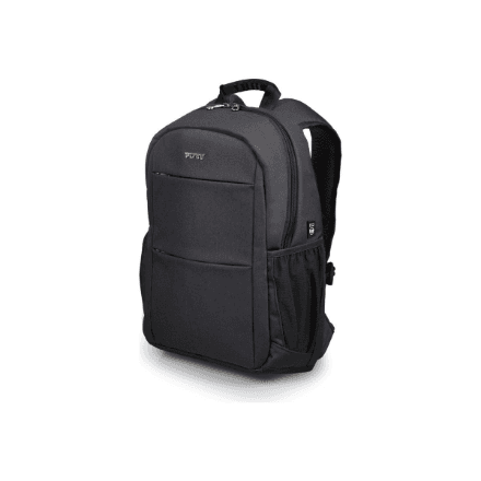 PORT DESIGNS | Sydney ECO | Fits up to size 15.6 " | Backpack | Black – nuotrauka 1
