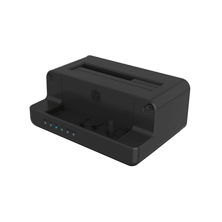 Raidsonic Icy Box – nuotrauka 1