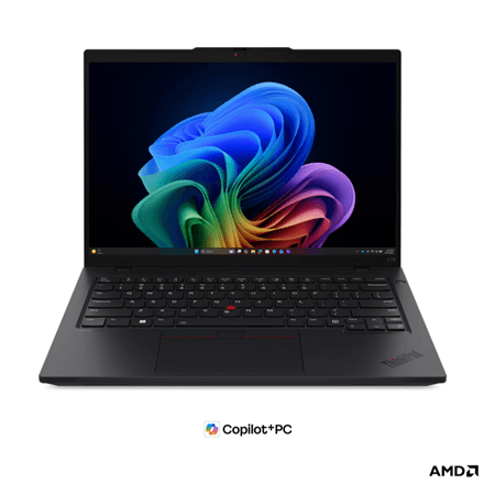 Lenovo ThinkPad L14 G7 AMD · Black · 14 " – image 1