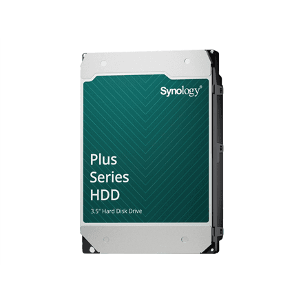 Synology | Hard Drive | HAT3310-16T | 7200 RPM | 16000 GB – image 1